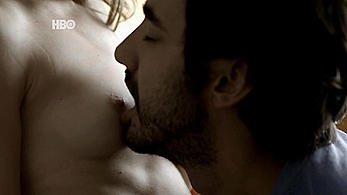Actress - Juliana Schalch: Movie - O Negocio